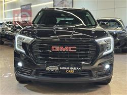 GMC Terrain